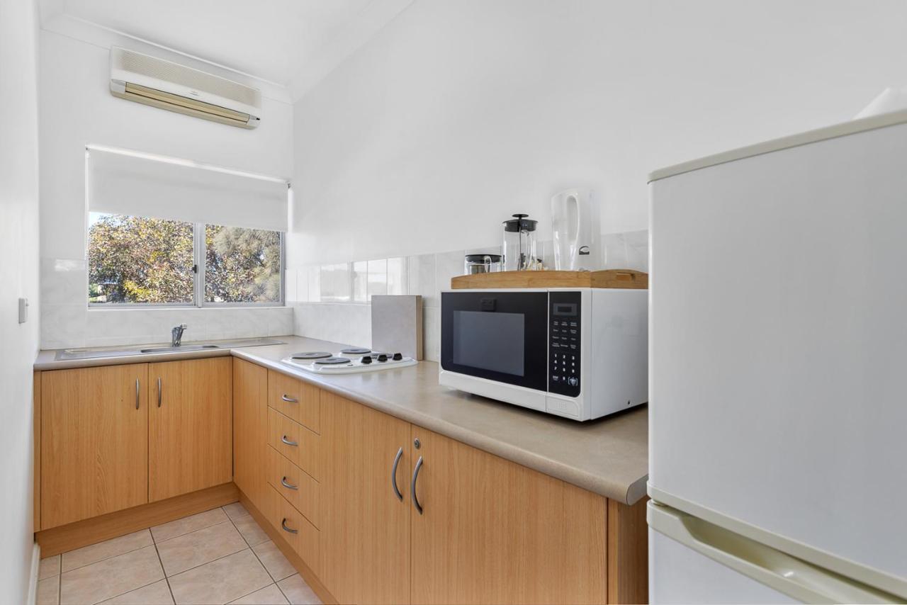 Motel Coast And Port Noarlunga