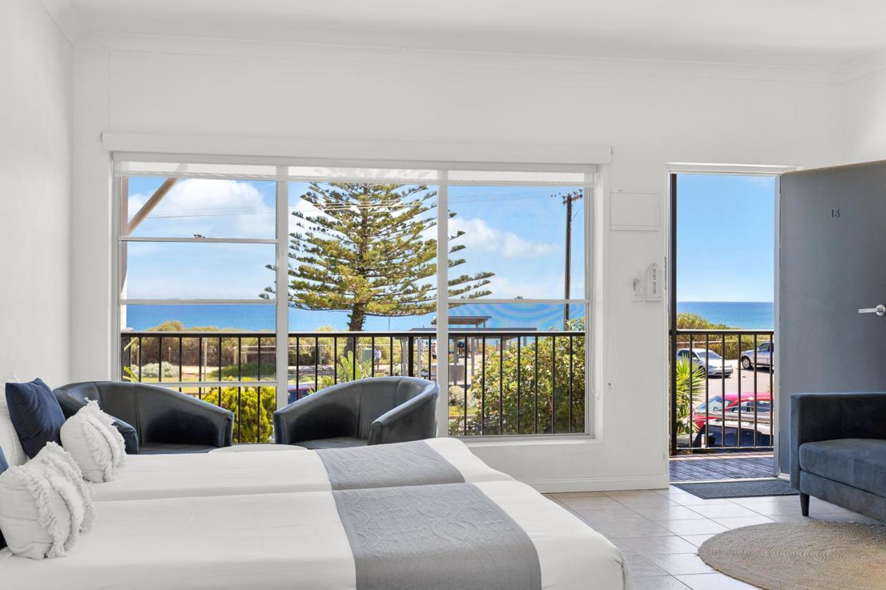 Coast And Port Noarlunga